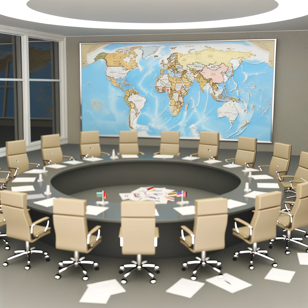 Operation Epic Fury: A Tale of Destruction, Death, and Defiance