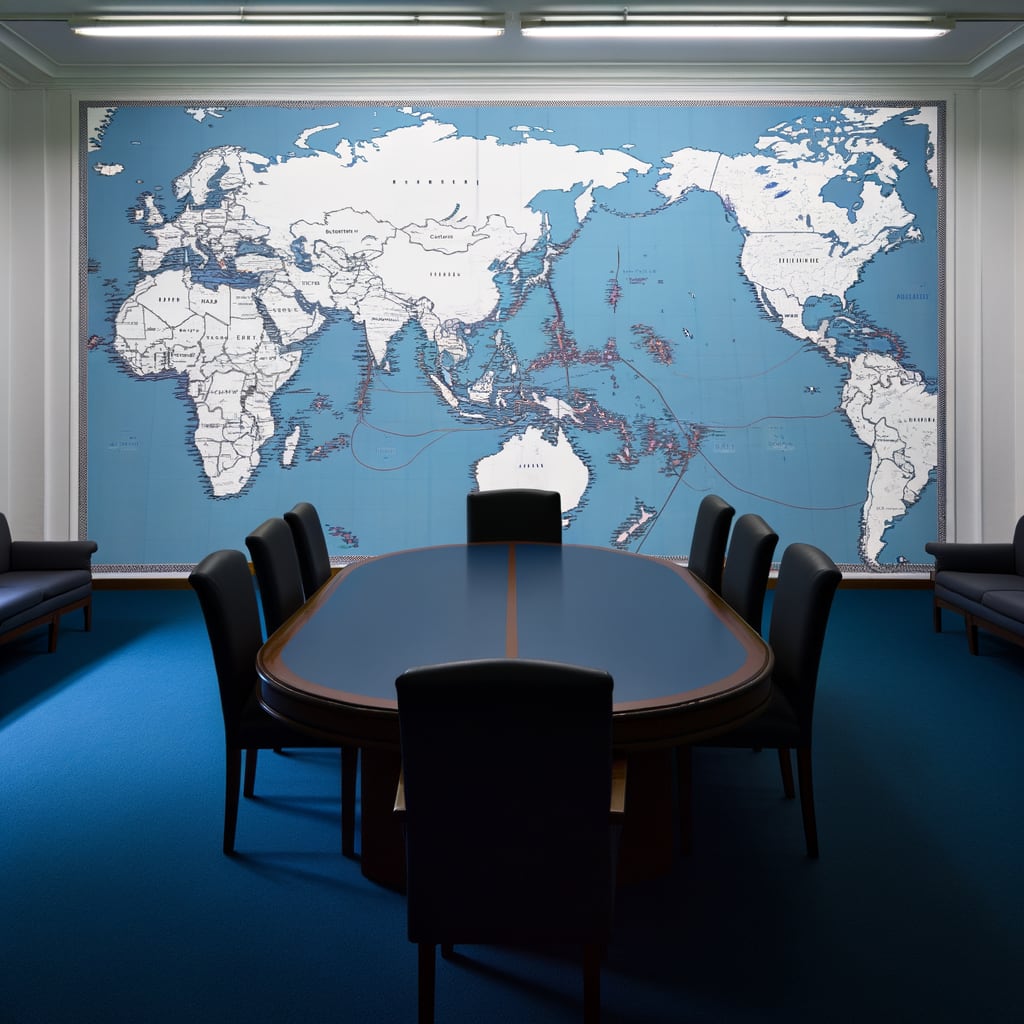 US Strike on Iranian Vessel Unleashes Regional Uncertainty: Sri Lanka's Economy and India's Role Under Scrutiny