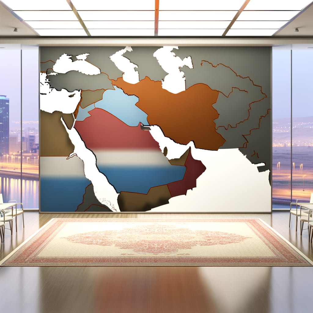 Caught in the Crossfire: Kurds Ponder Their Stand in the Escalating US-Israeli Conflict with Iran