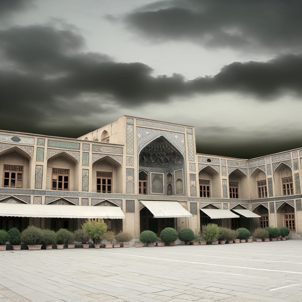 Iran on the Brink: U.S.-Israeli Airstrikes Expose Regime's Vulnerabilities and Spark International Debate