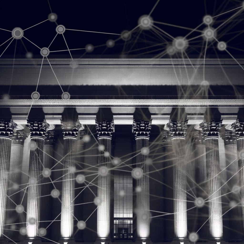 Epstein's Web of Influence: A Tangled Network Spreading Across Continents