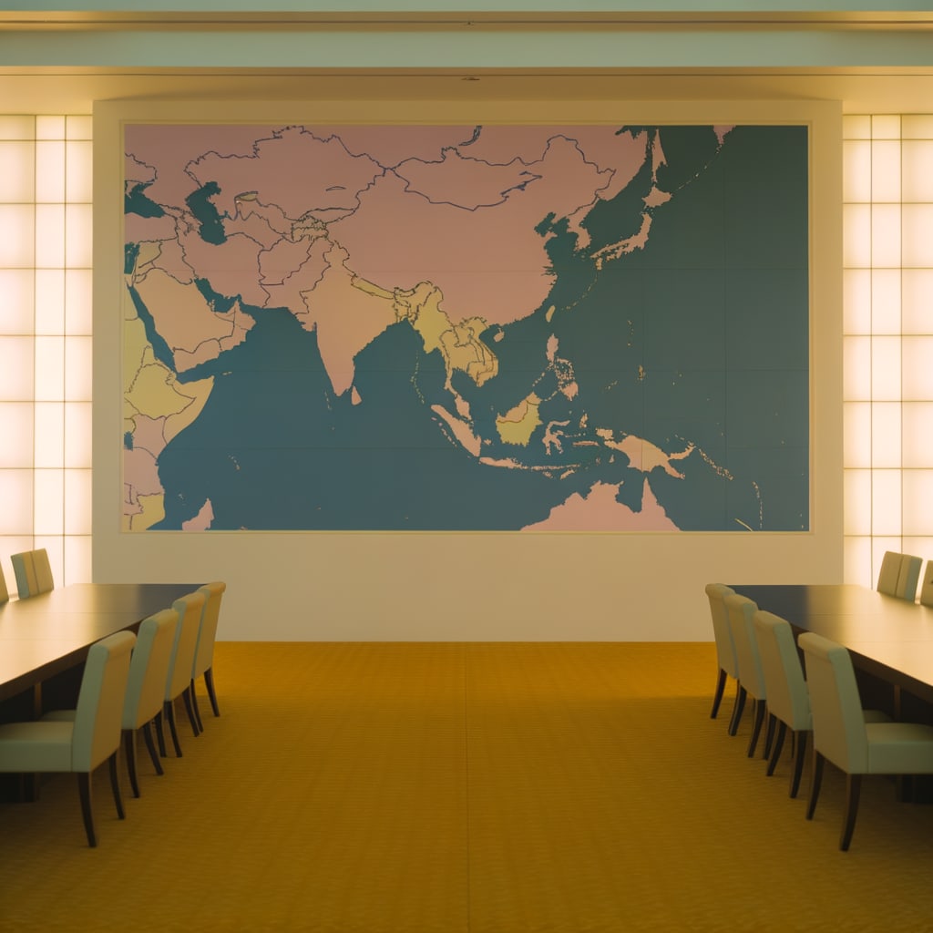 US Torpedo Strike on Iranian Warship Marks Deadly Escalation in Conflict, Australian Troops Involved