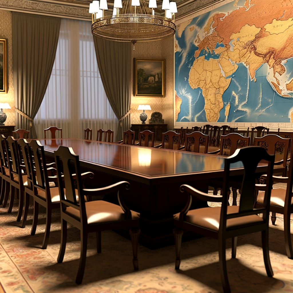 After Iran, Is Cuba Next? Trump Foresees Regime Change Amid Sanctions and Threats