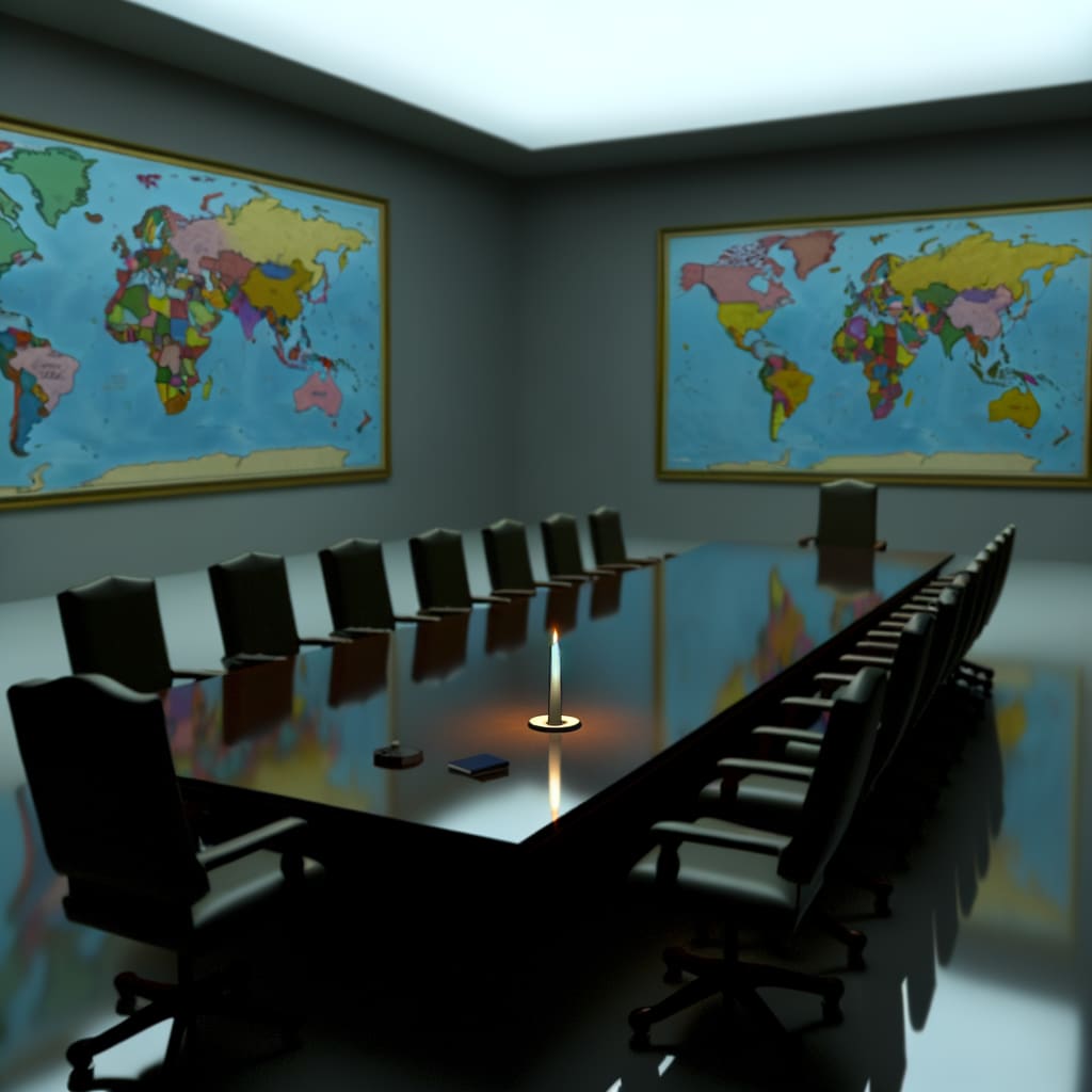 Middle East on the Brink: US-Israeli Attacks Ignite Unprecedented Crisis in Iran