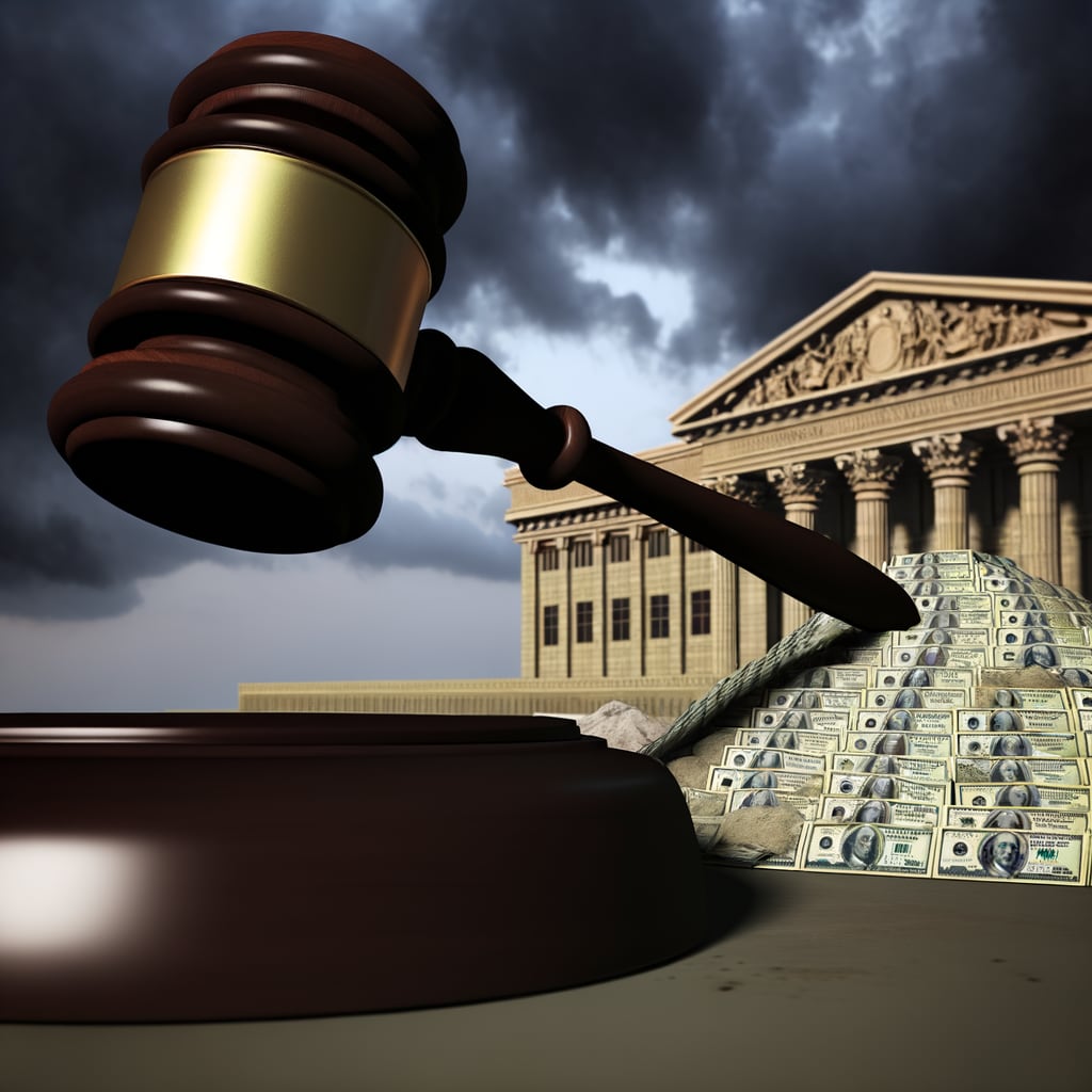 The $130 Billion Payback: Trump's Tariffs Ruled Unlawful, Importers Await Refunds