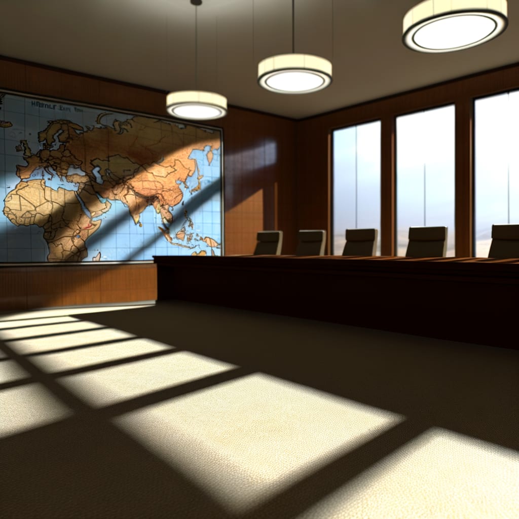 Tragic Strike on Iranian Girls' School: US Forces Under Investigation