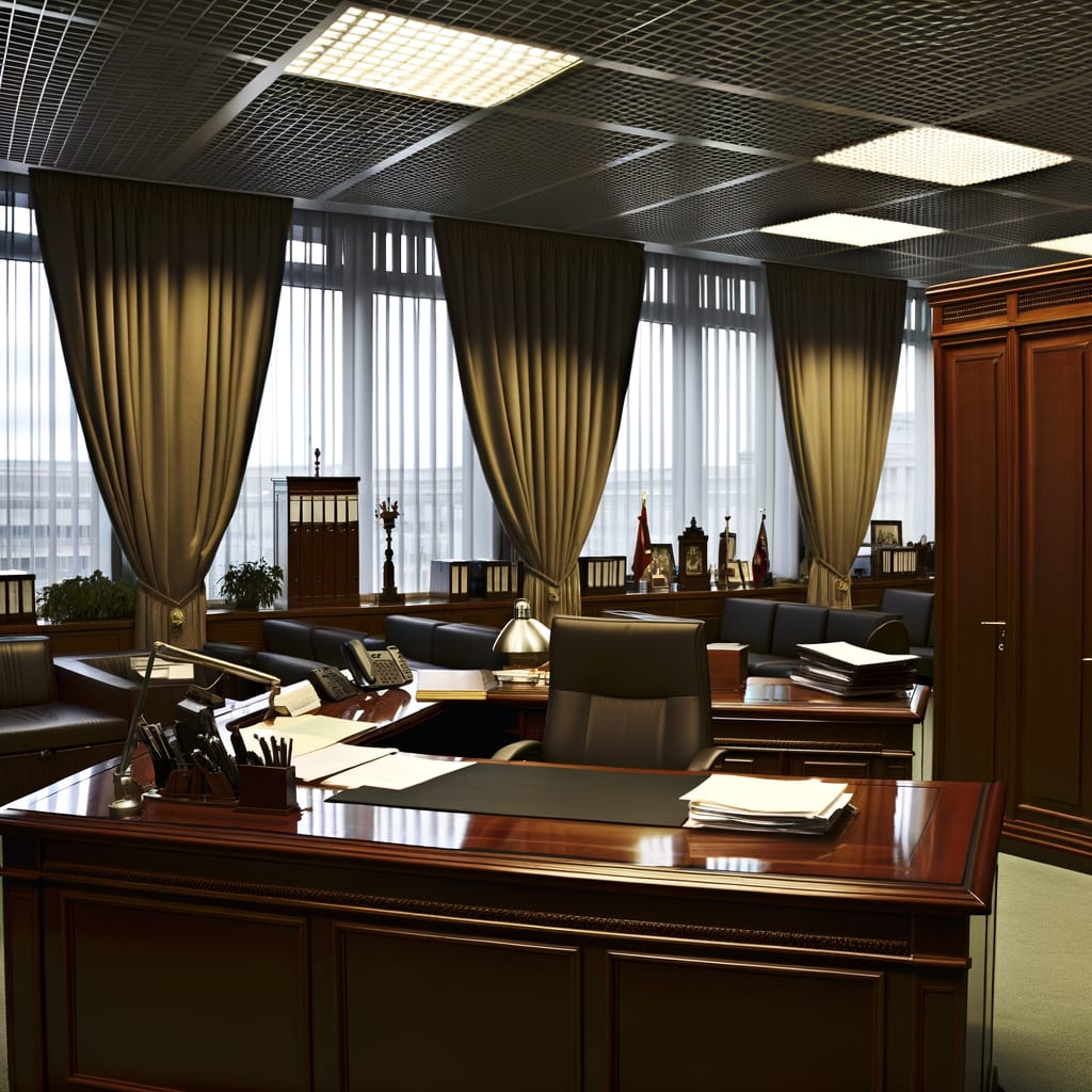 Trump's Homeland Security Shakeup: Noem Out, 'MAGA Warrior' Mullin In