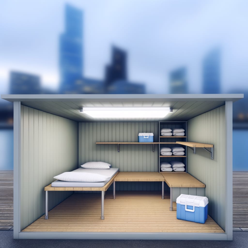 Humanitarian Crisis Unfolds: Thousands Displaced as Israeli Strikes Continue in Lebanon