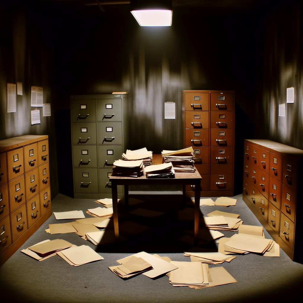 Trump Accused in Newly Unearthed Epstein Files: A Forgotten Chapter Resurfaces