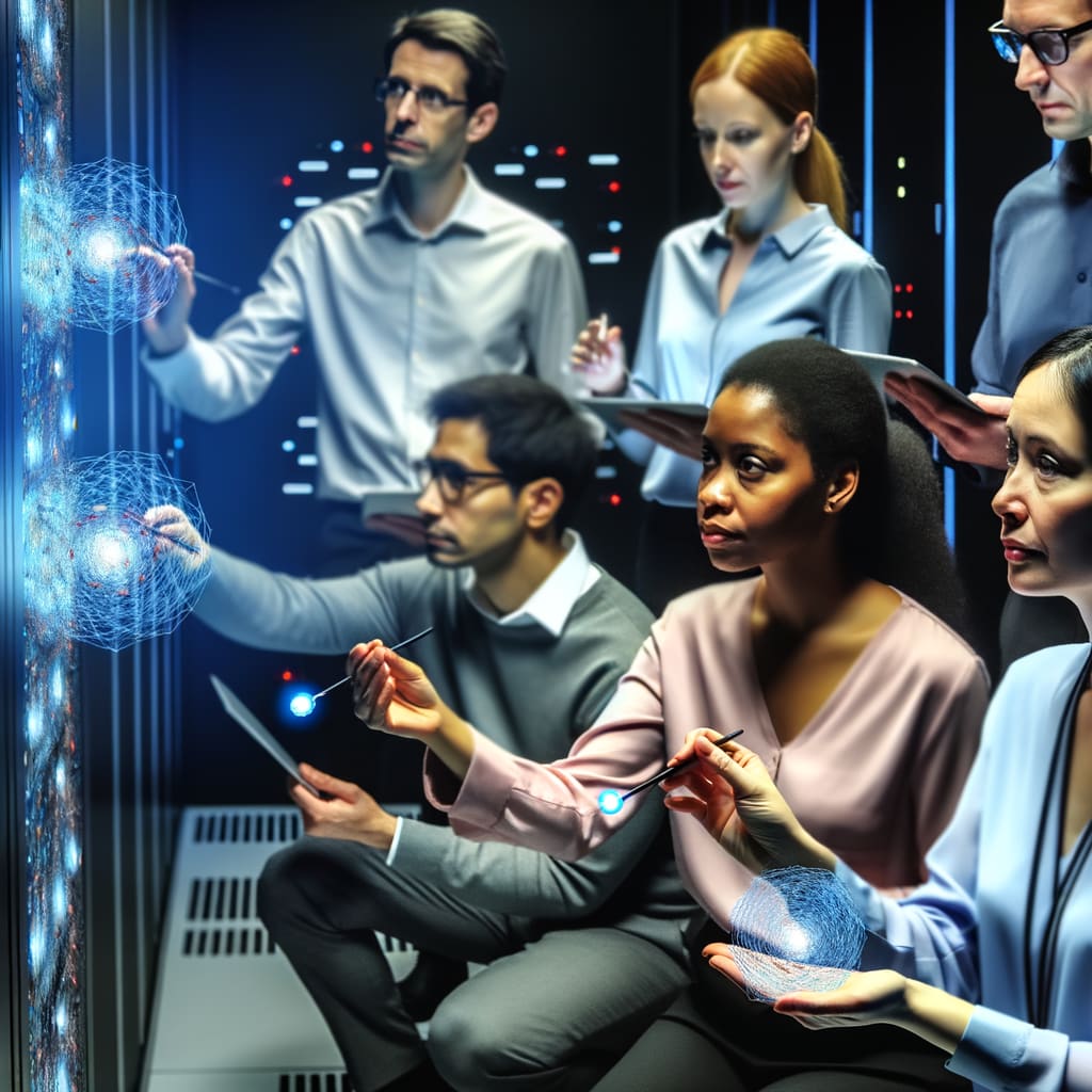 The Invisible War: How AI-Generated Propaganda is Fuelling Misinformation Amidst US-Israeli-Iran Conflict