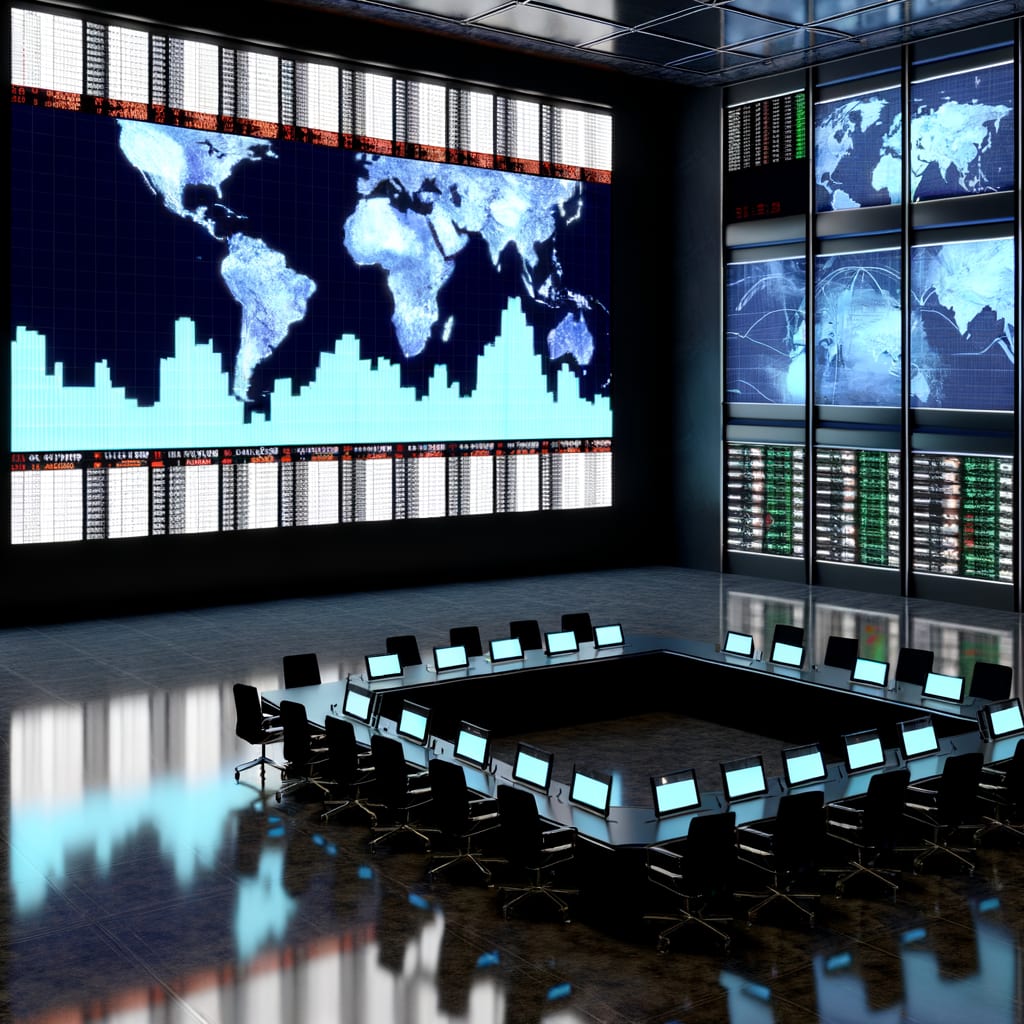 War with Iran Triggers Unexpected Job Losses, Shaking US Economy