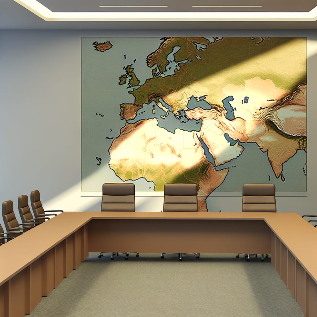 Europe Torn Apart: US-Israeli Conflict with Iran Exposes Deep Divisions in EU