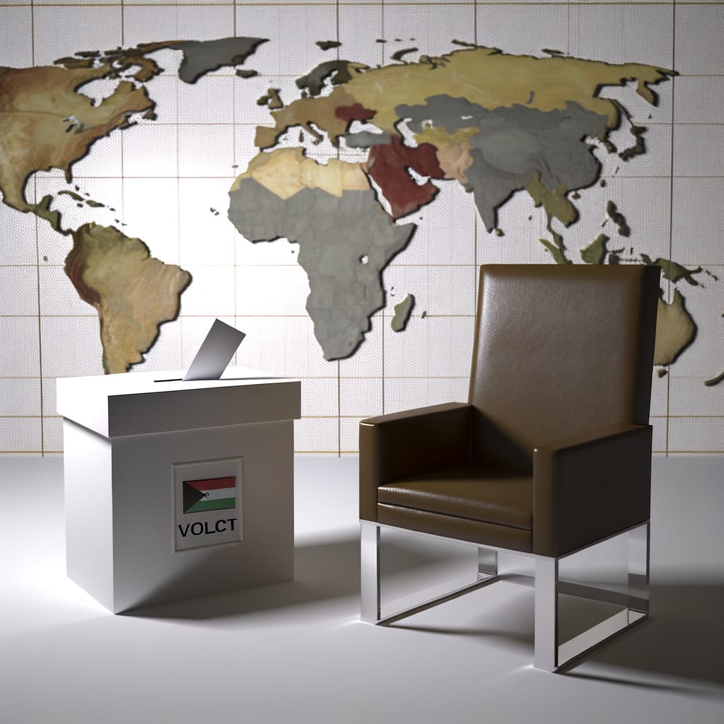 Trump's Controversial Bid to Influence Iran's Leadership Selection