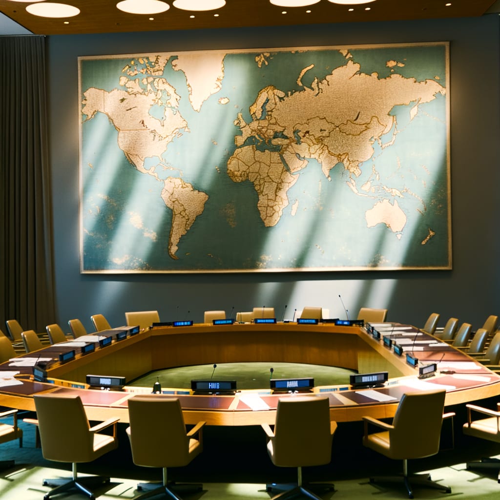 Explosive Middle East Crisis: Ayatollah's Death, Rising Casualties, and a Tense Global Standoff