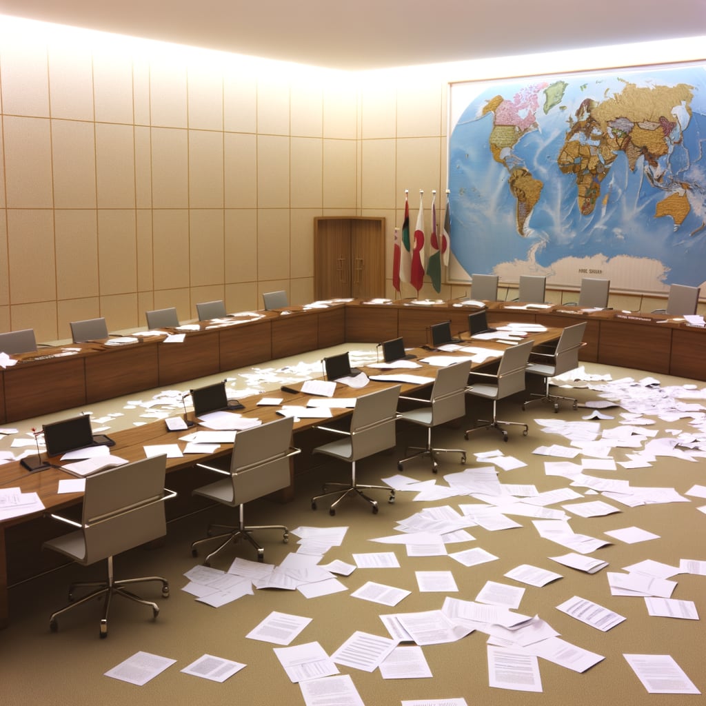 America's Unpopular War: How Trump's Decision to Strike Iran Ignited Domestic and International Chaos