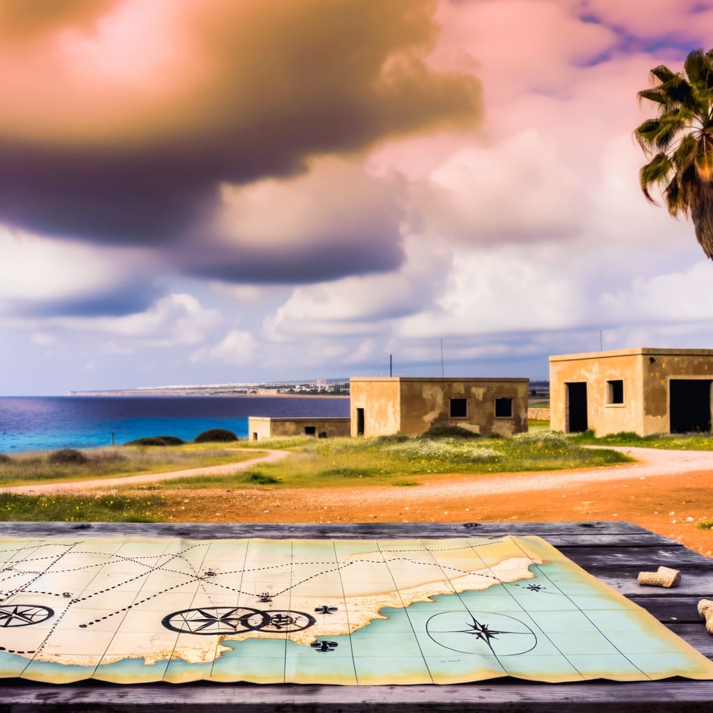 Cyprus: The Unintended Battlefield in the US-Israel-Iran Showdown