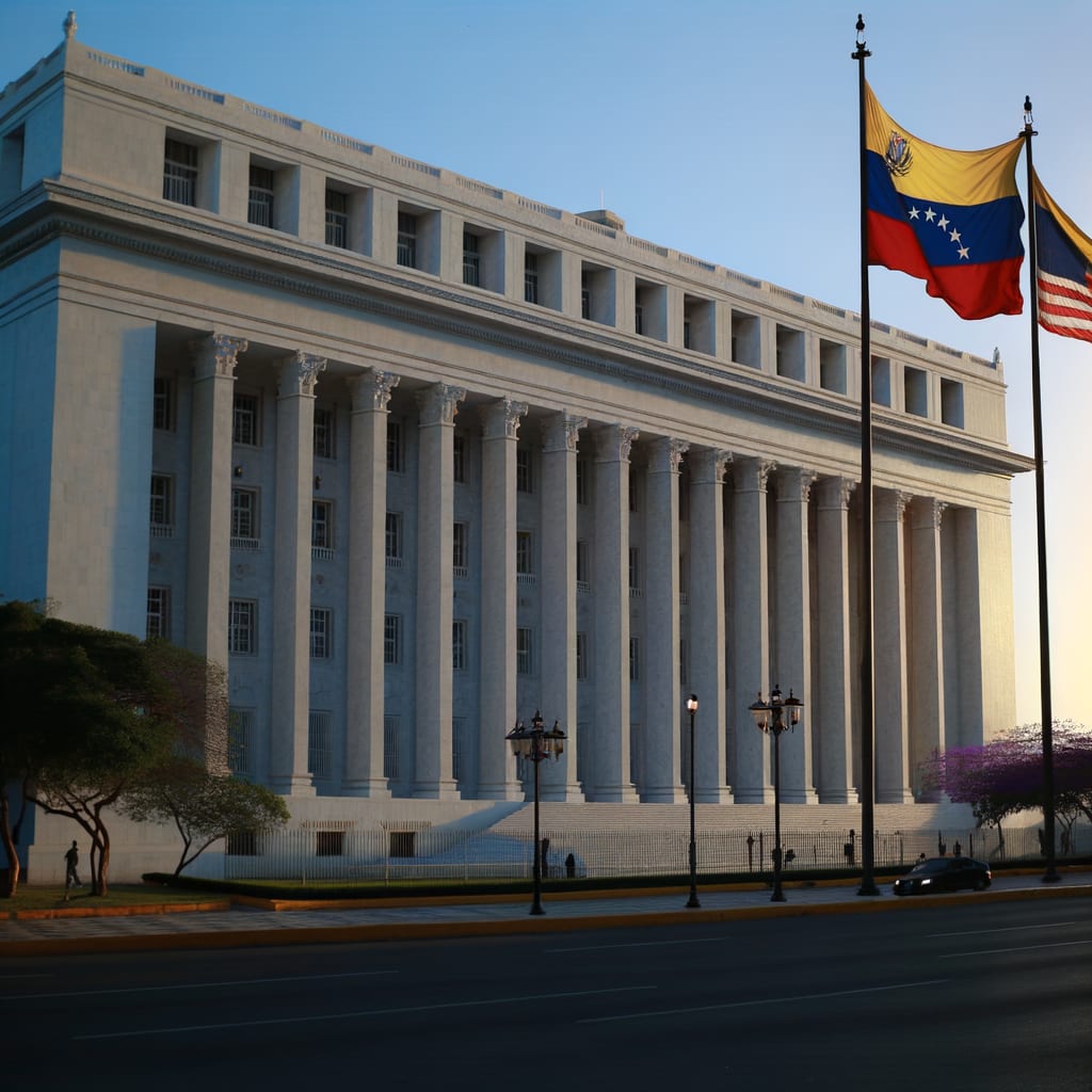 A New Chapter Unfolds: US and Venezuela Turn the Page with Restoration of Diplomatic Ties
