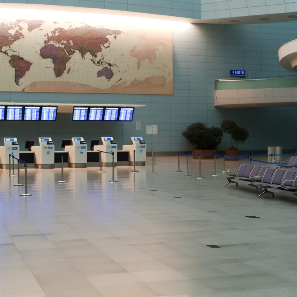 Middle East On Fire: Escalating Conflict Shakes Global Travel and Economy