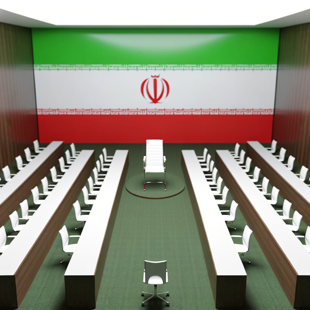 Tensions Mount as US and Israel Launch Controversial Attacks on Iran