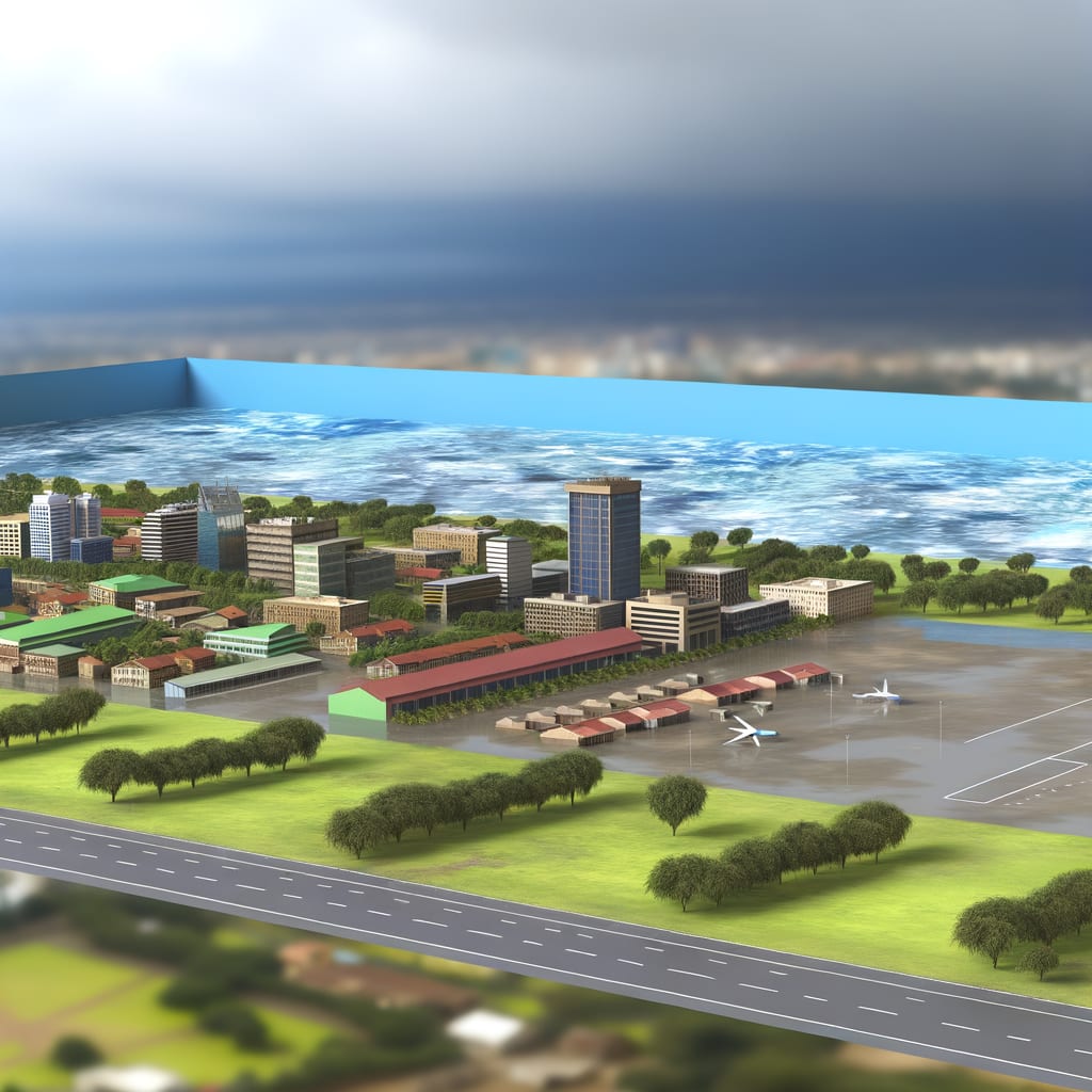 Nairobi's Deadly Deluge: Flash Floods Unleash Chaos, Highlight City's Vulnerability