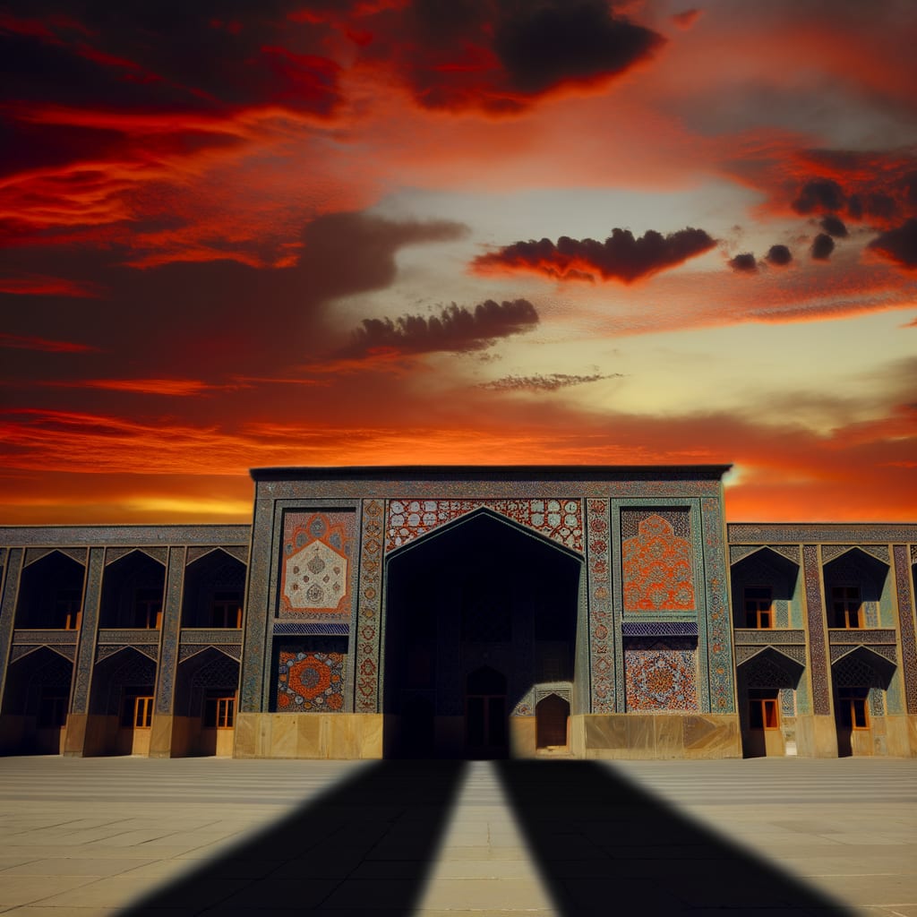 Defiant Iran Appoints Mojtaba Khamenei as New Supreme Leader: A New Era or More of the Same?