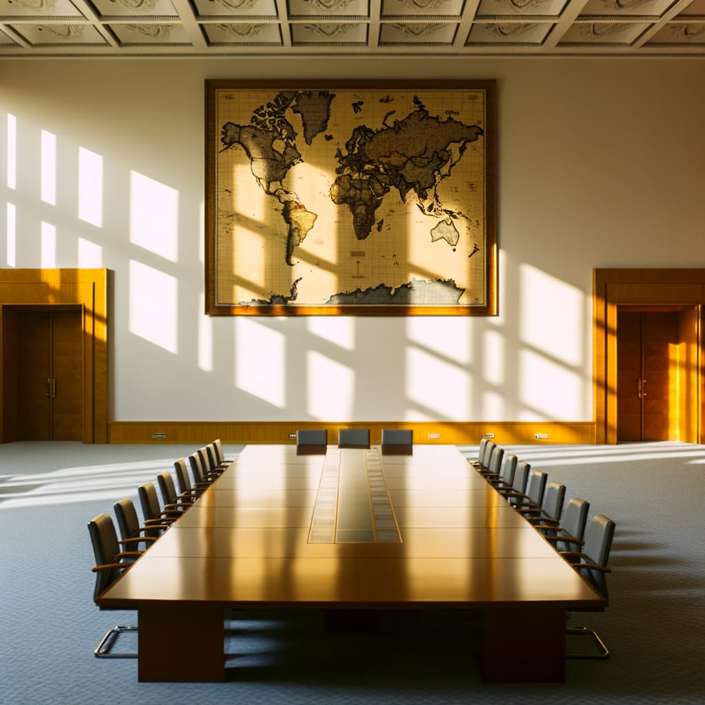 Iran's Unyielding Stance: A Tale of Rising Tensions and Military Standoffs