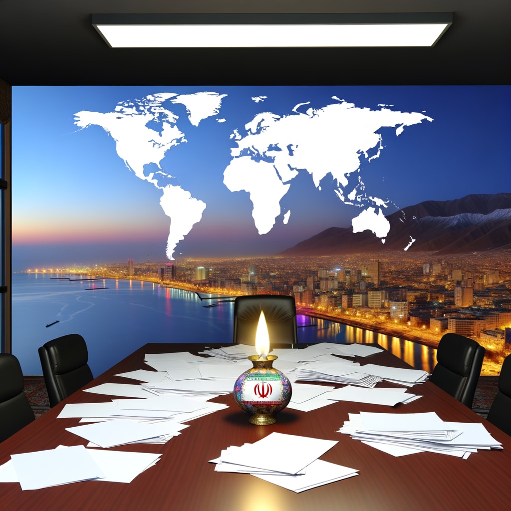 Middle East on Edge: US-Israeli Strikes on Iran Ignite Regional Tensions and Rock Global Markets