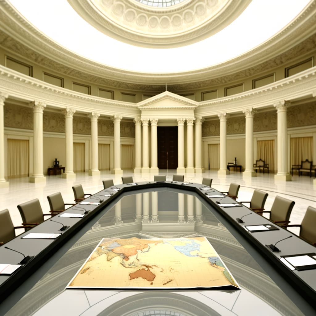 Starmer in the Crossfire: UK's Diplomatic Tightrope Walk Amid Escalating Iran Crisis