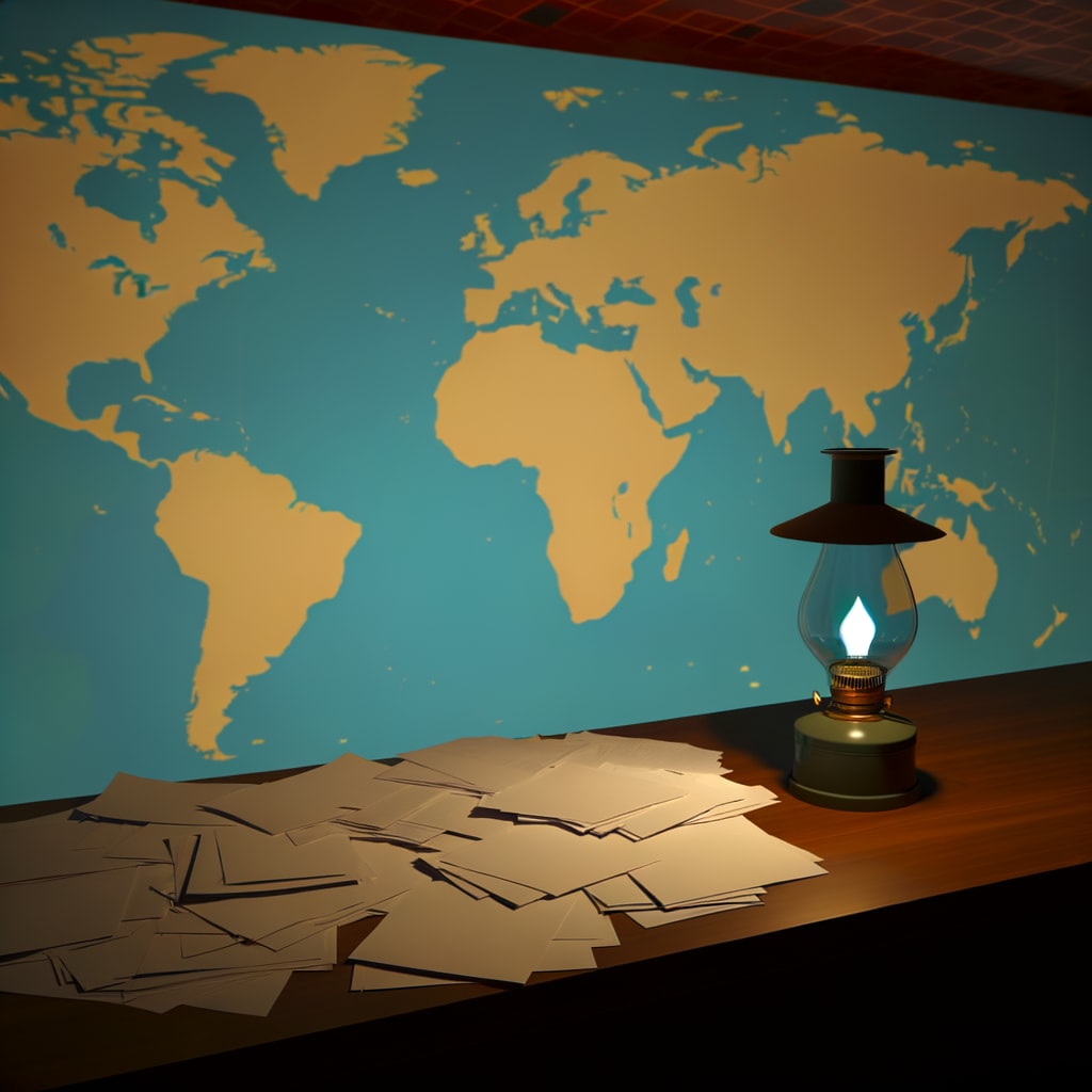 Is Russia the New Power Player in Global Energy? Putin Flexes Muscle Amid Iran Crisis