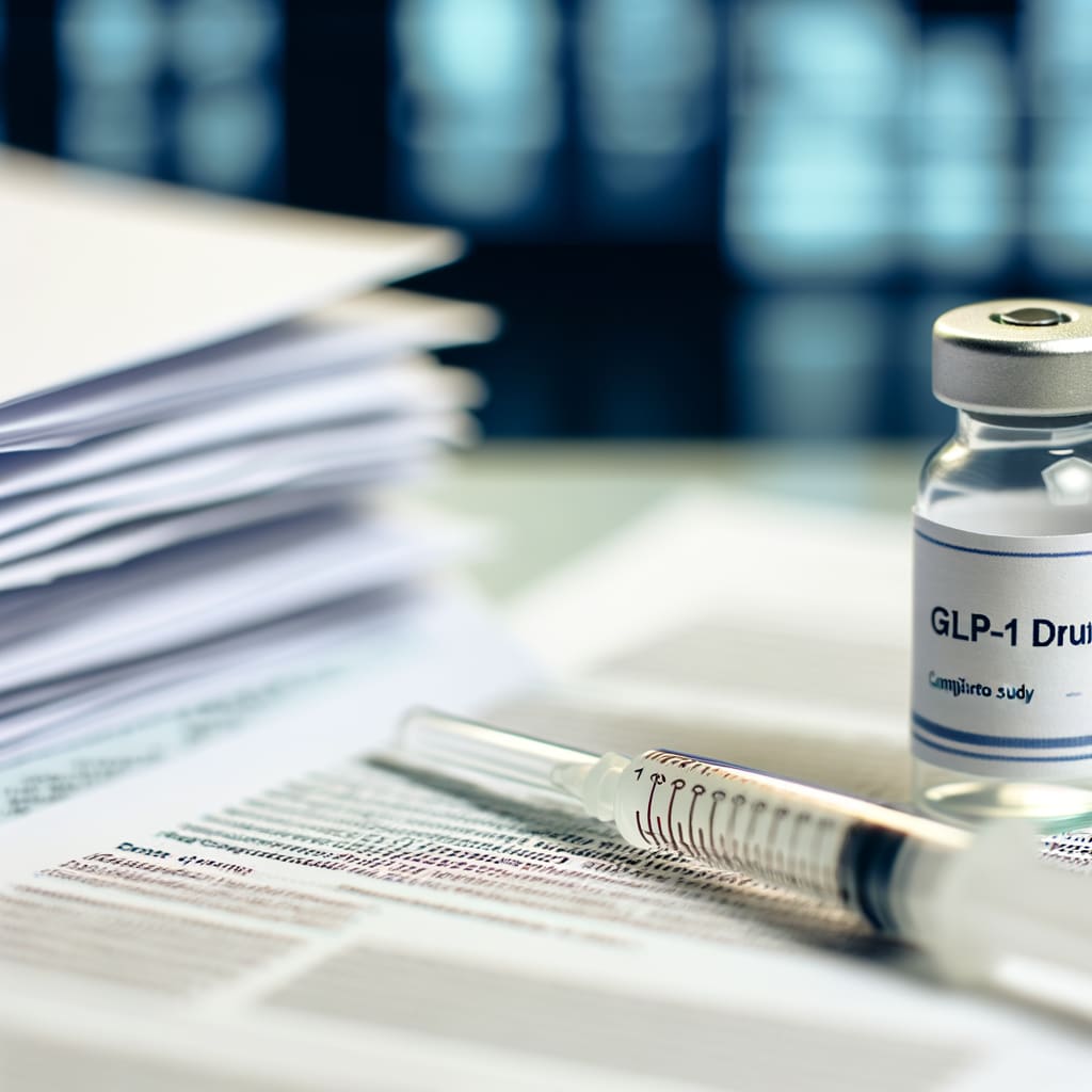 The Unexpected Double-Edged Sword: How Diabetes Drugs Could Revolutionize Addiction Treatment