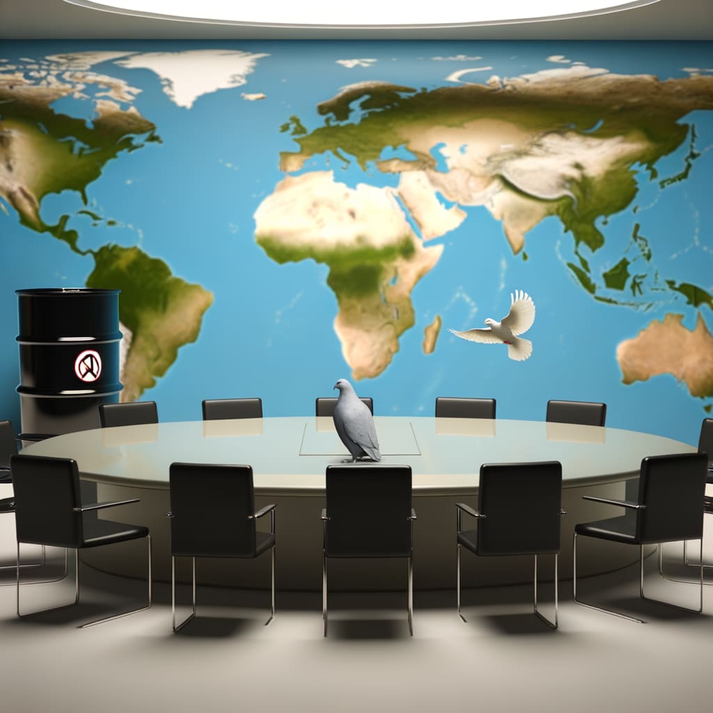 Trump's 'Soon-End' Prediction Meets Resistance Amid Escalating Iran War