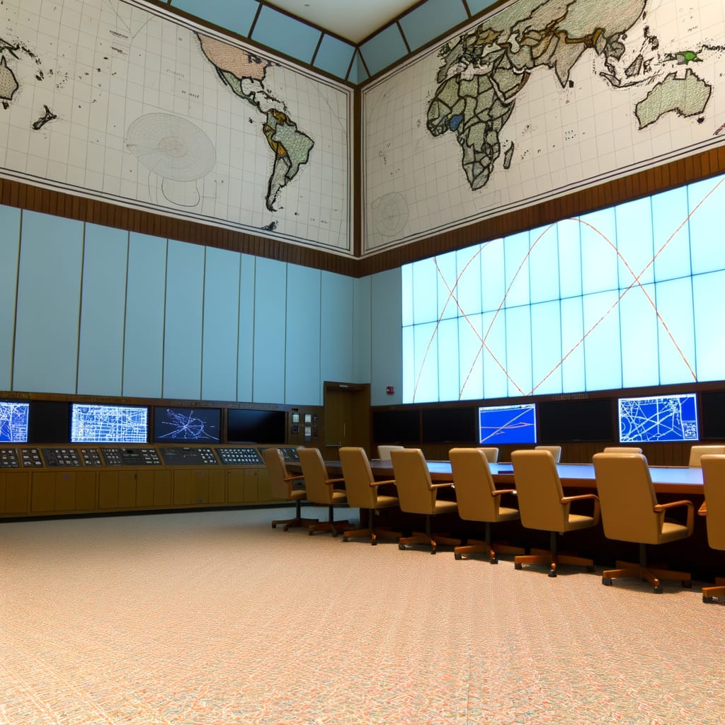 Tensions Soar as NATO Shields Turkey from Iranian Missiles