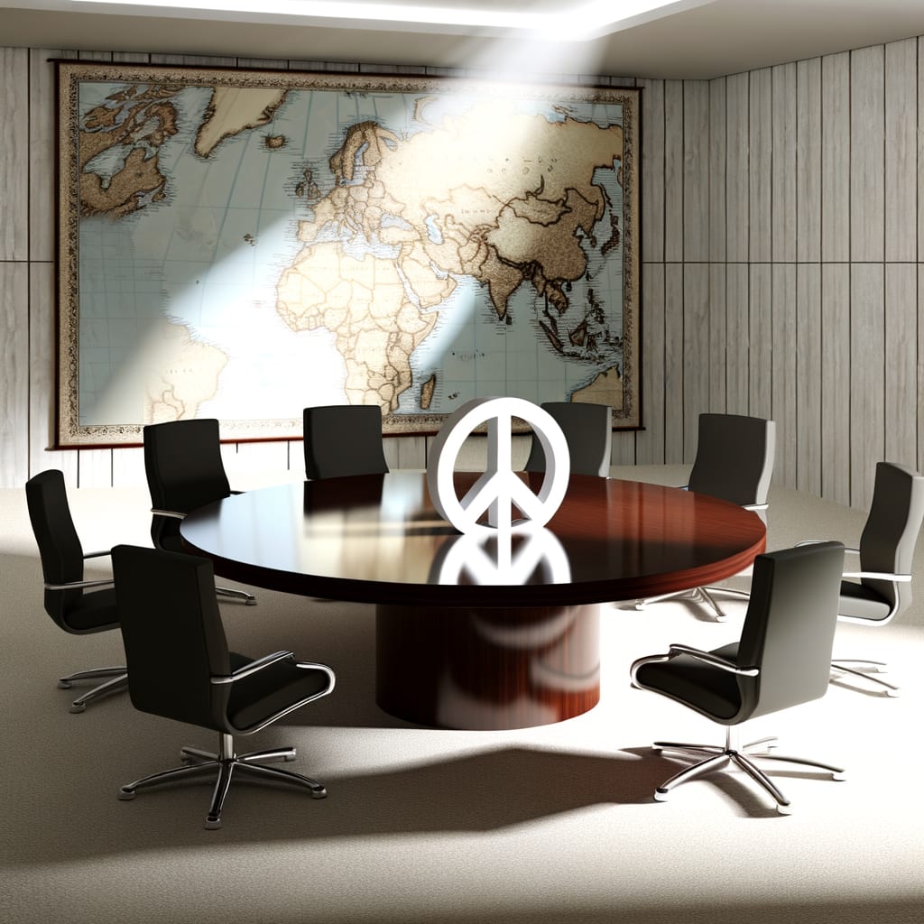 On the Brink of War: Israel and Hezbollah Exchange Fire as Regional Tensions Soar