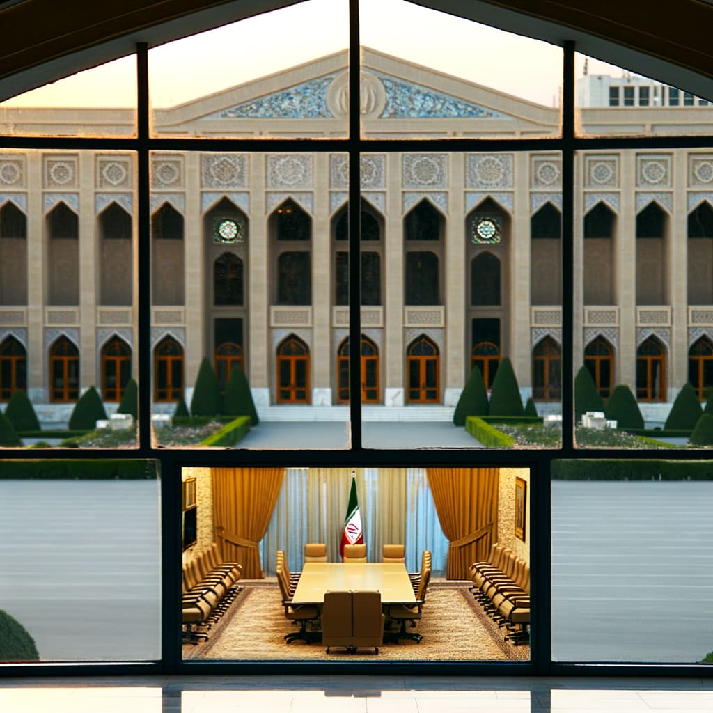 Iran on the Brink: War, Leadership Change, and Internal Divisions Threaten Regime Stability