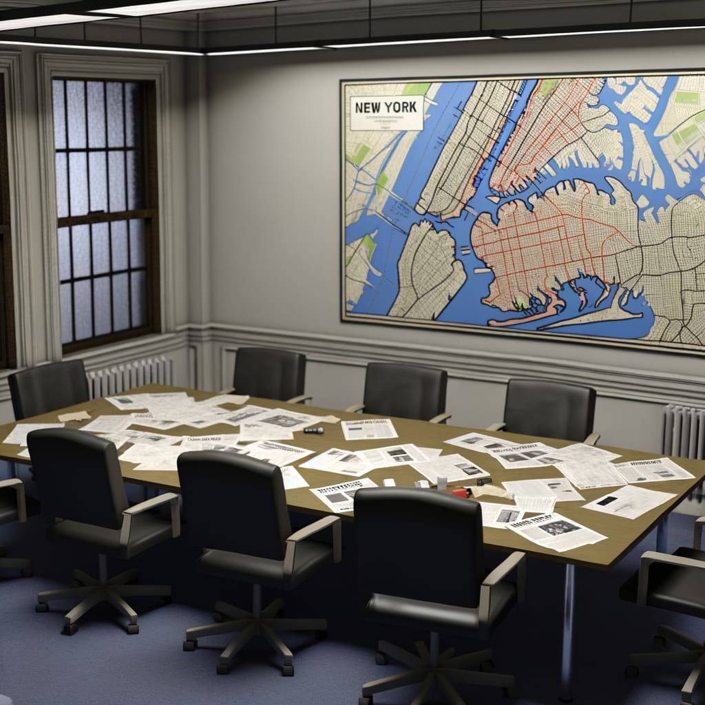 From Suburbia to Terrorism: Pennsylvania Teens Accused of Plotting Devastating NYC Attack