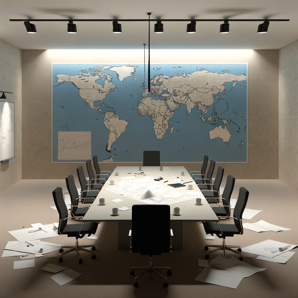 War Drums in the Middle East: A Global Powder Keg Ignites Amidst Rising US-Israel-Iran Tensions