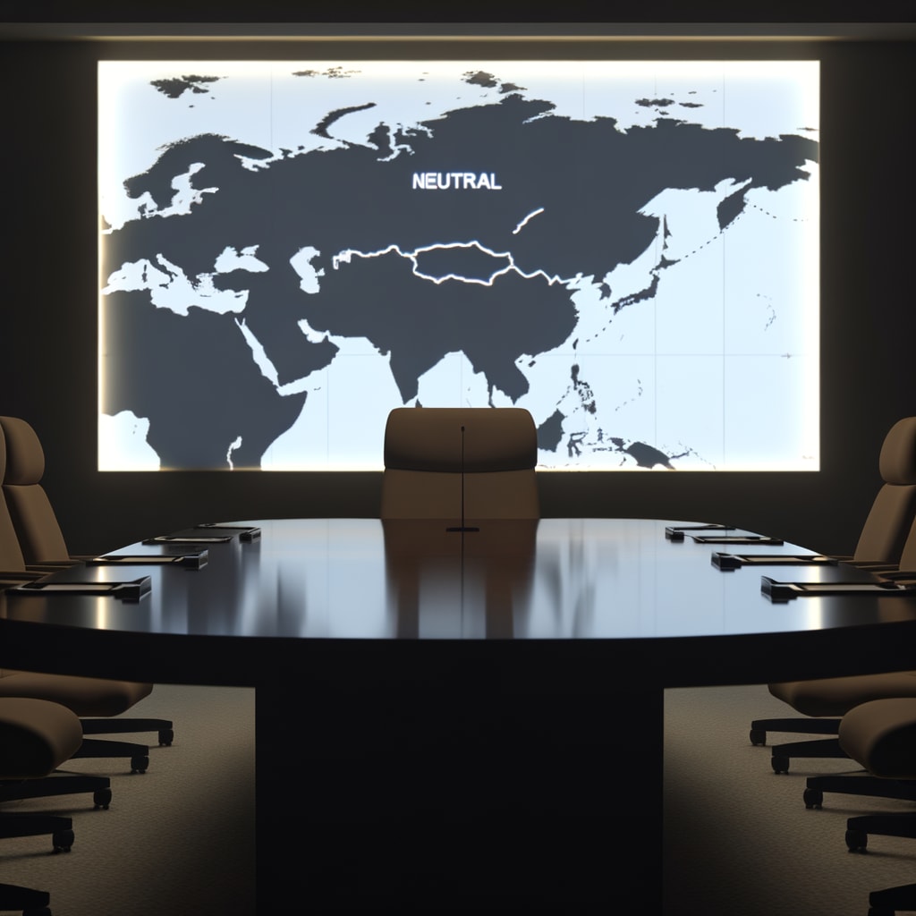 War at Sea: US Targets Iranian Warship, Sri Lanka Caught in the Middle