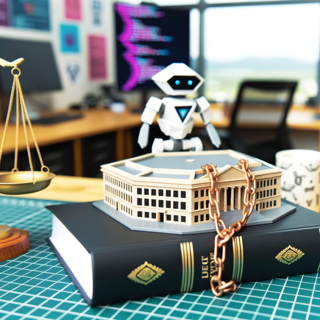 AI Firm Anthropic Battles Pentagon Over Unlawful Blacklisting Amid Ethical Warfare Debate