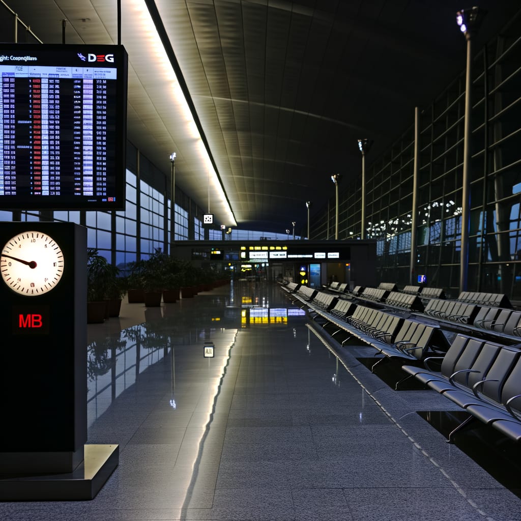 Skyrocketing Airfares: The Hidden Fallout of Middle East Tensions