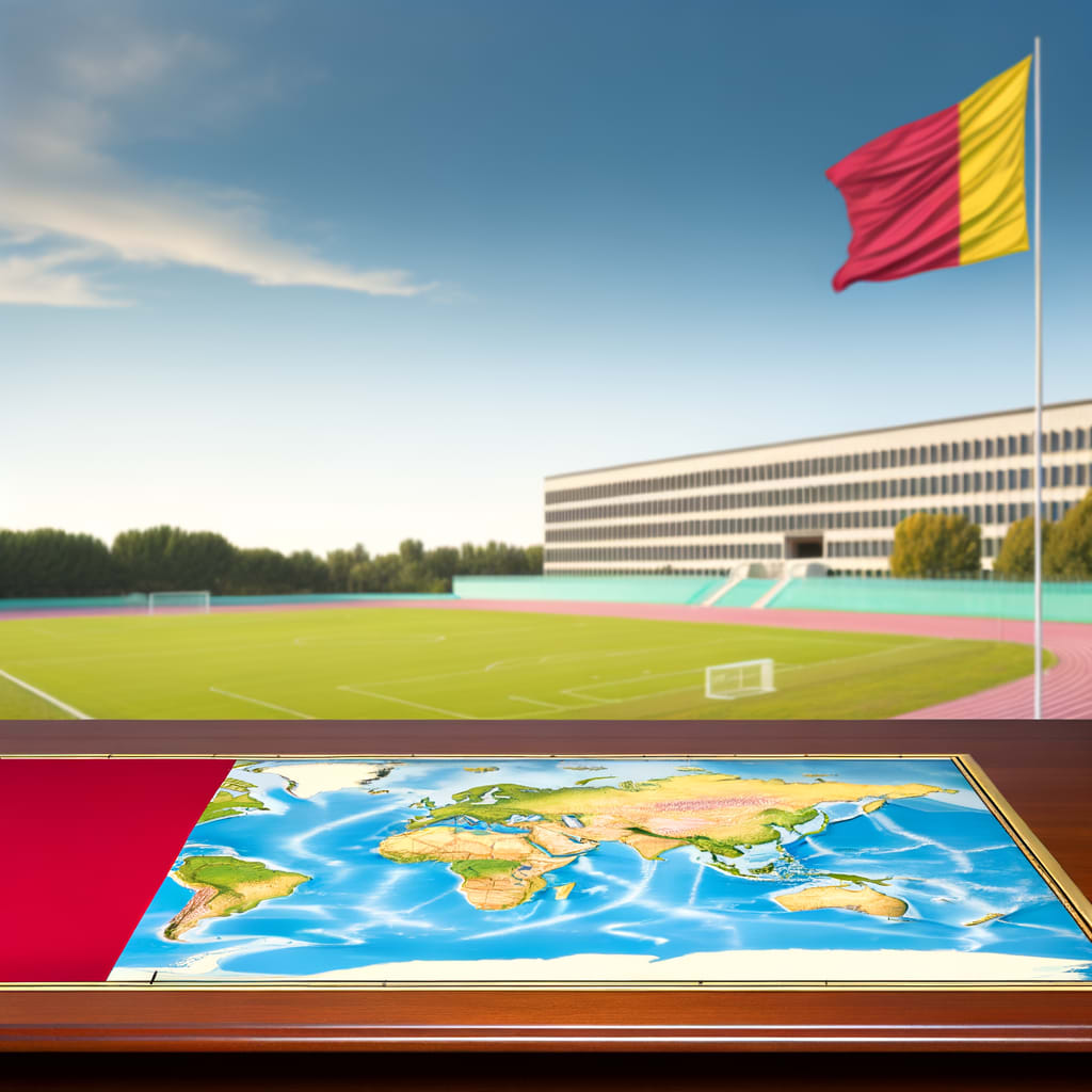 Will Iran Play Ball? World Cup Participation Hangs in the Balance Amid US Tensions