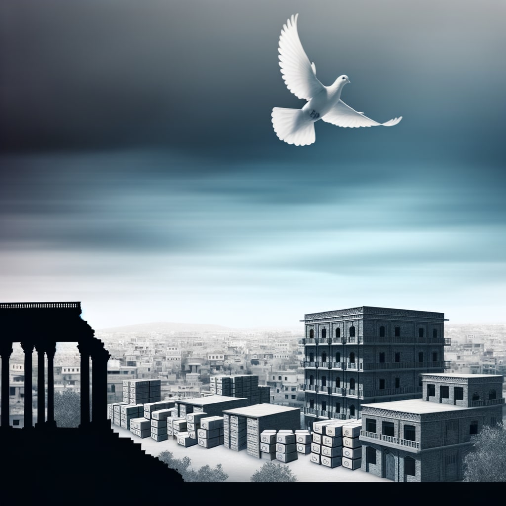 Caught in the Crossfire: How Iranian Civilians are Paying the Price of an International Power Struggle