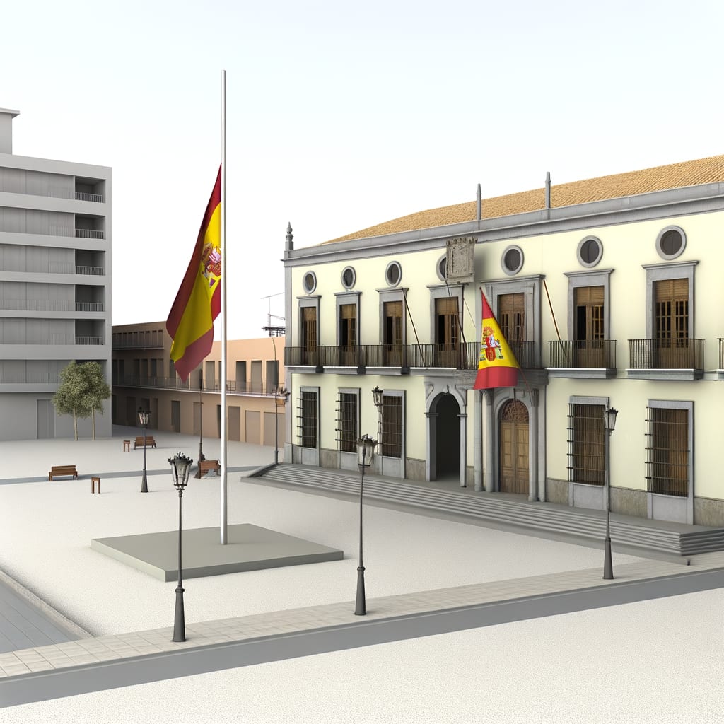 Spain Takes a Stand: Diplomatic Fallout as Ambassador to Israel Withdrawn Over Iran Conflict