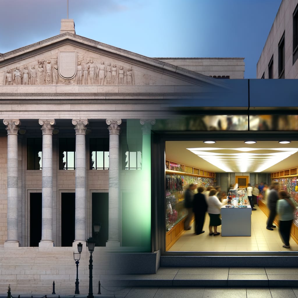 Trump's Trade War Revival: New Investigations to Reinstate Tariffs Amid Senate Democrats' Resistance