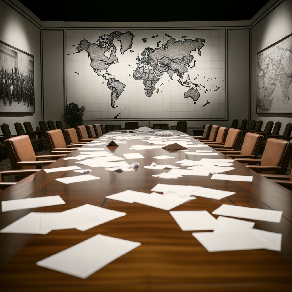 No End in Sight: Israel's Indefinite War on Iran and Hezbollah Sparks Global Alarm