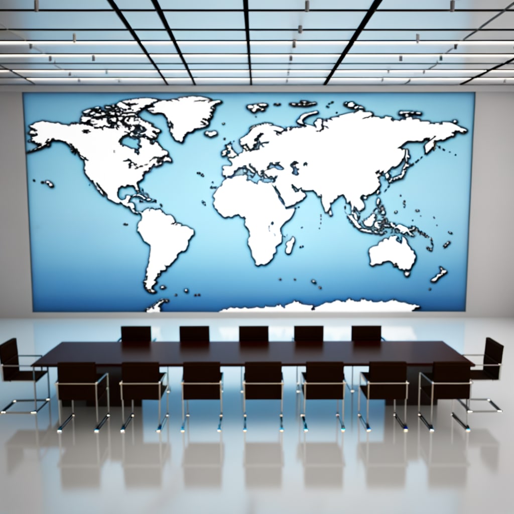 A World at War: How the U.S.-Iran Conflict is Fueling Global Islamophobia and Media Bias