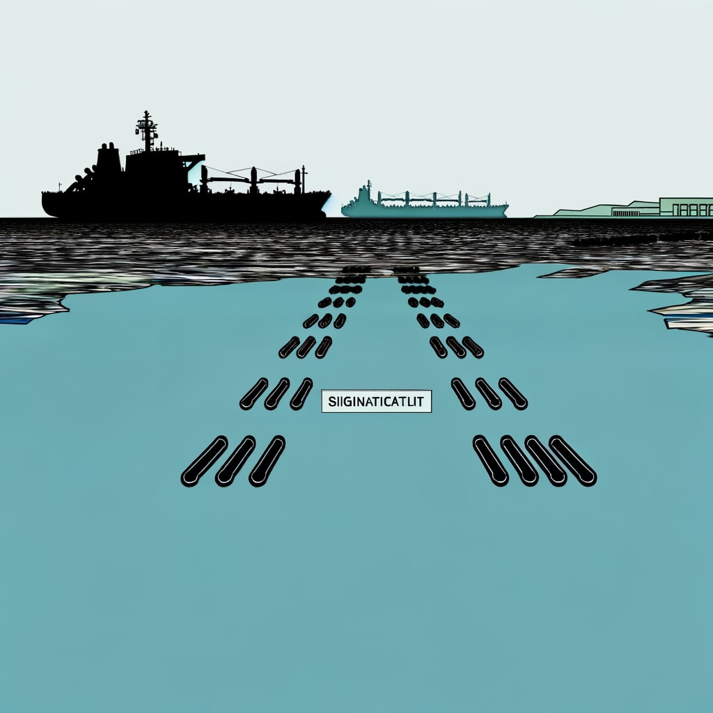 Oil and Aid in Jeopardy as Strait of Hormuz Conflict Intensifies