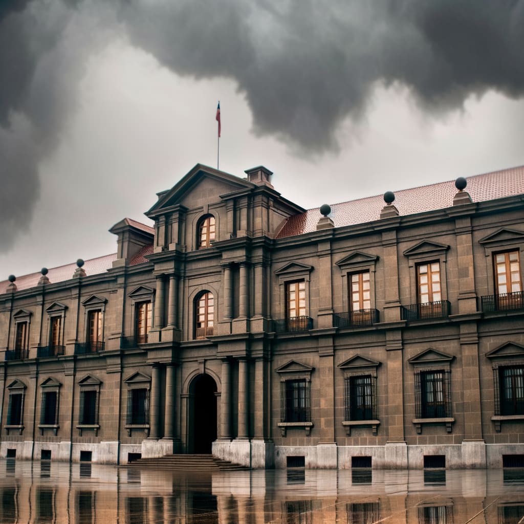 Chile's New Era Under Kast: Controversial Policies and Global Reactions