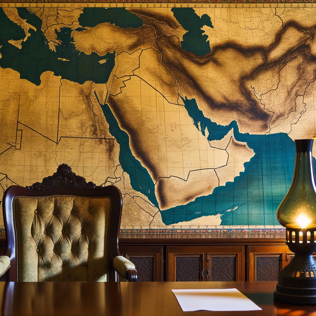 Iran's New Leader Vows to Fan Flames of Conflict: Strait of Hormuz Closure and US Base Attacks to Continue