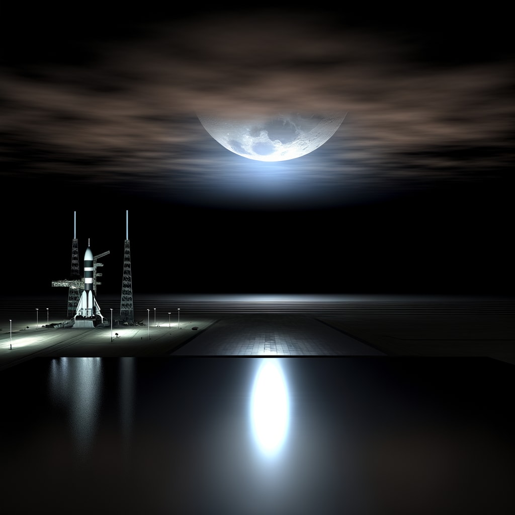 Back to the Moon: NASA's Historic Artemis II Mission Ready to Launch Amid Global Excitement