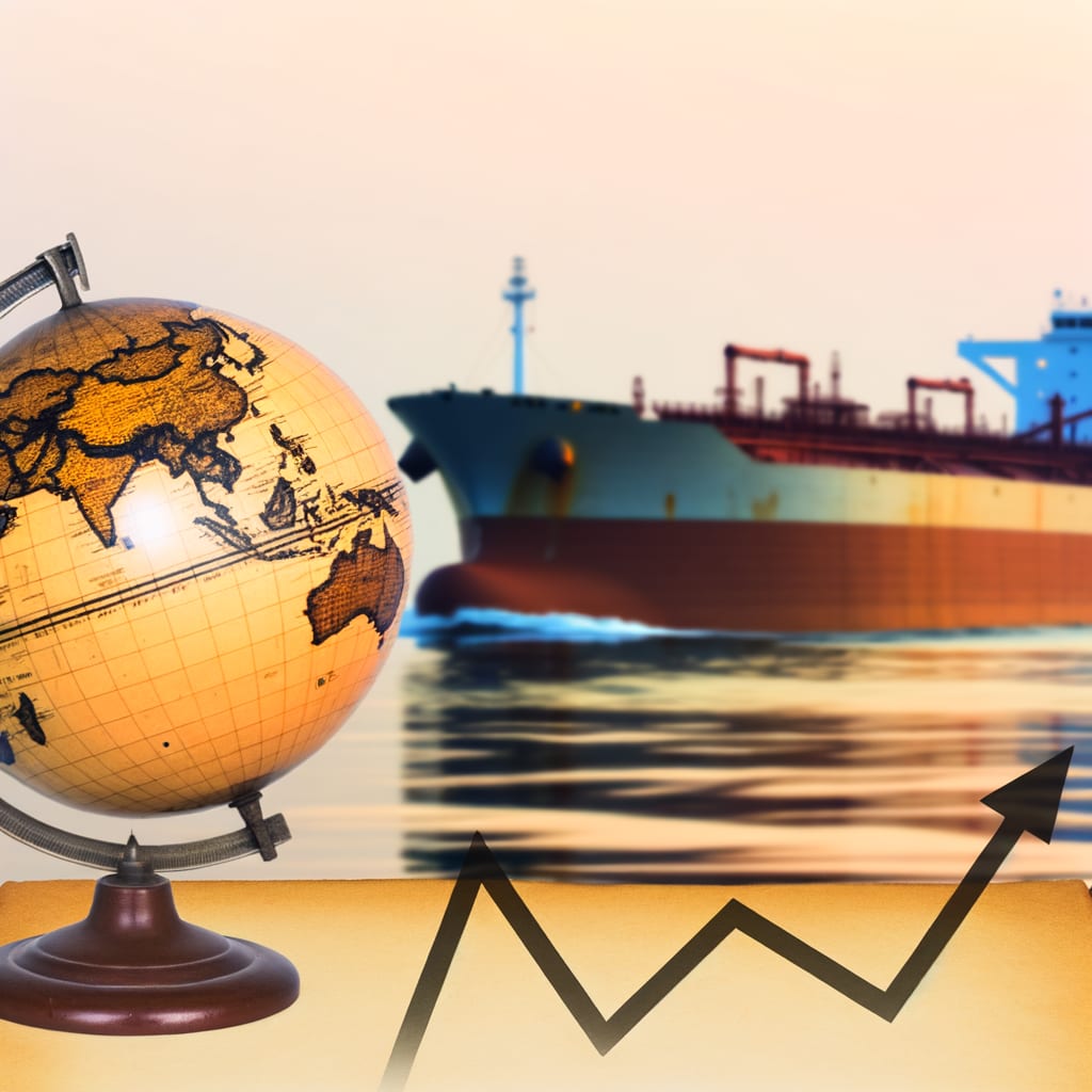 Oil Apocalypse: Middle East Conflict Sparks Unprecedented Global Oil Crisis